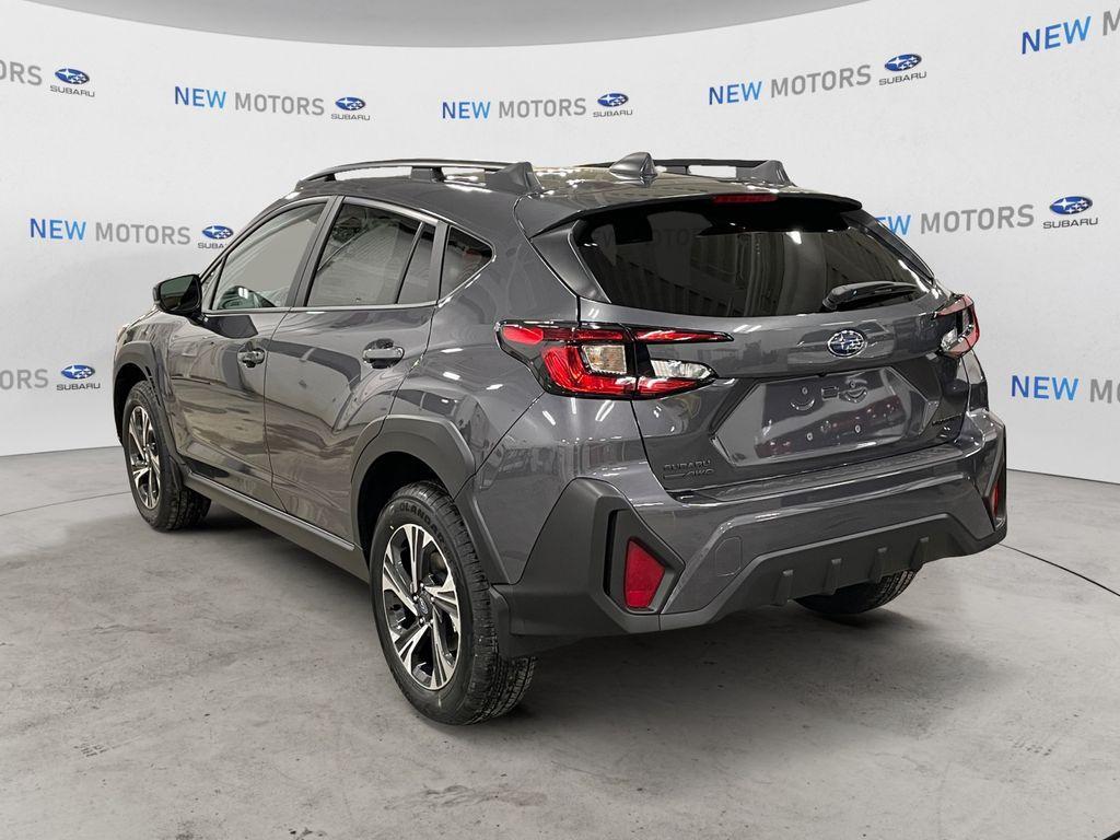 new 2026 Subaru Crosstrek car, priced at $29,007