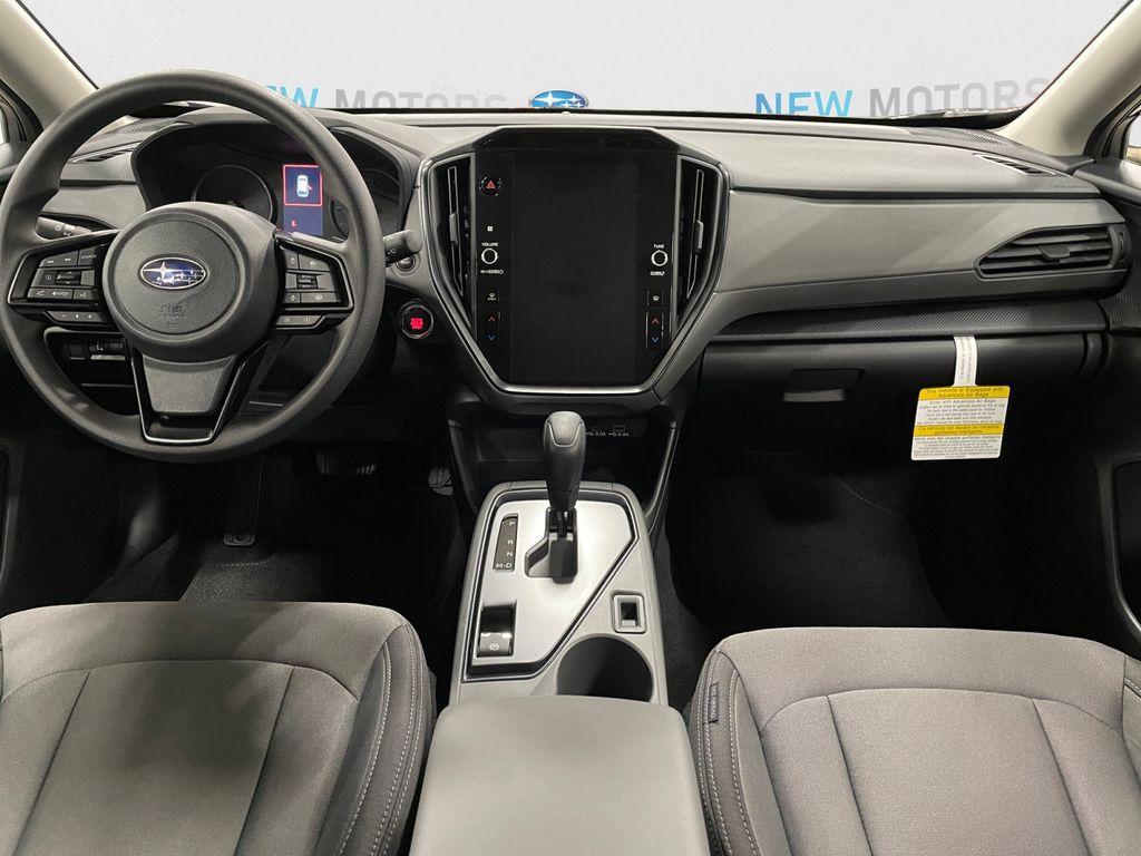 new 2026 Subaru Crosstrek car, priced at $29,007