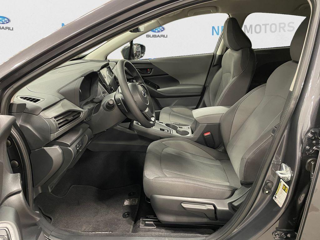 new 2026 Subaru Crosstrek car, priced at $29,007