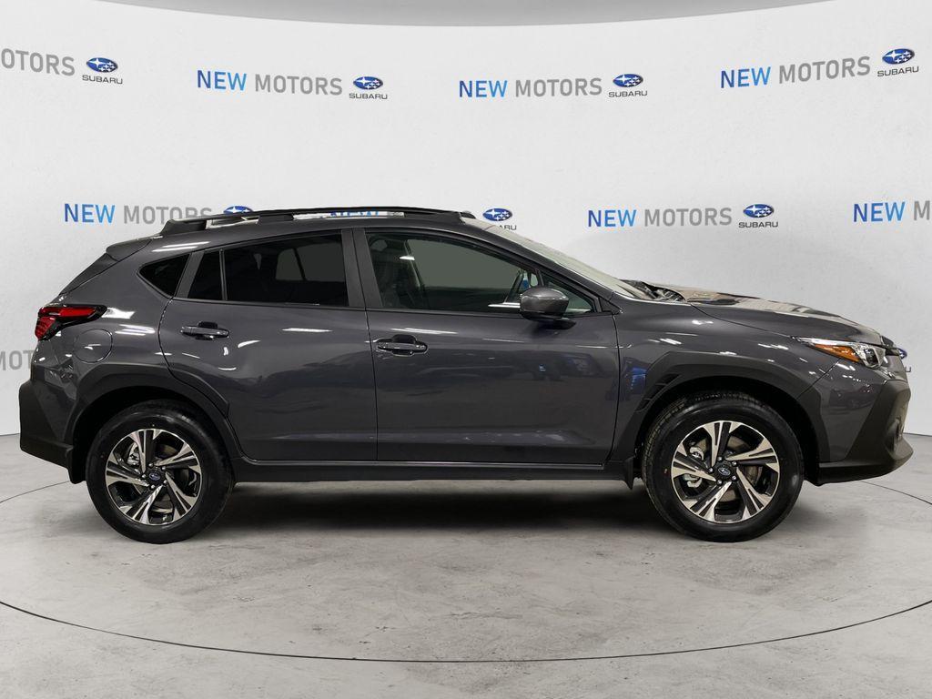 new 2026 Subaru Crosstrek car, priced at $29,007