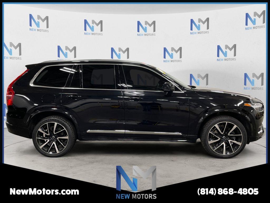 used 2023 Volvo XC90 car, priced at $29,968