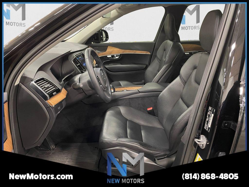 used 2023 Volvo XC90 car, priced at $29,968