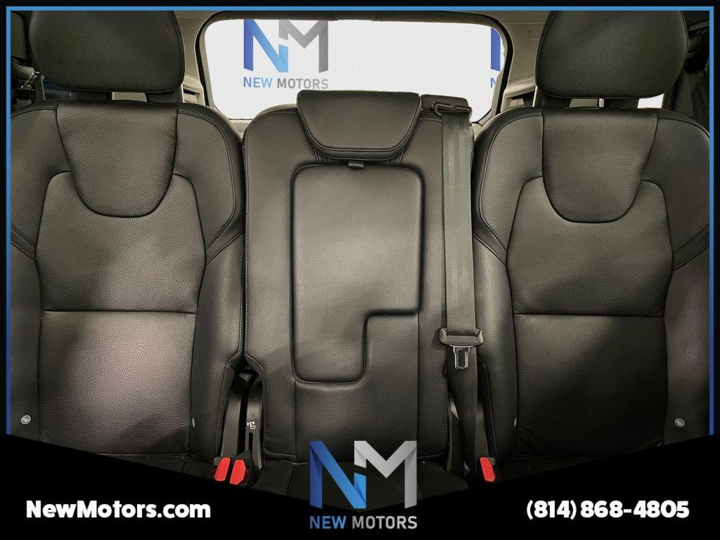 used 2023 Volvo XC90 car, priced at $29,968