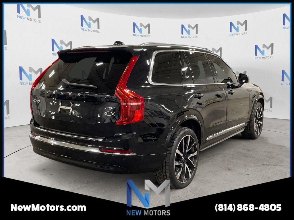 used 2023 Volvo XC90 car, priced at $29,968