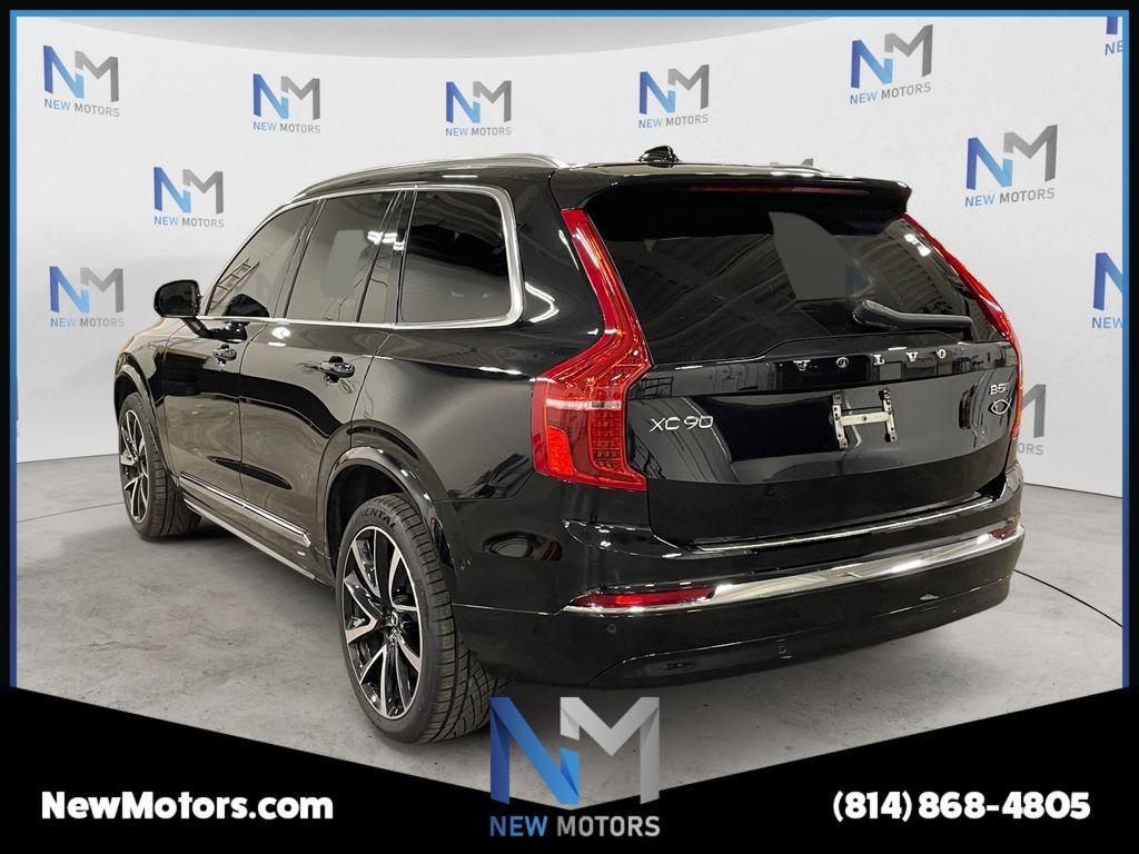 used 2023 Volvo XC90 car, priced at $29,968