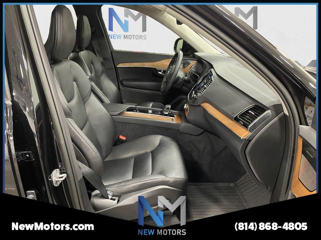 used 2023 Volvo XC90 car, priced at $29,968