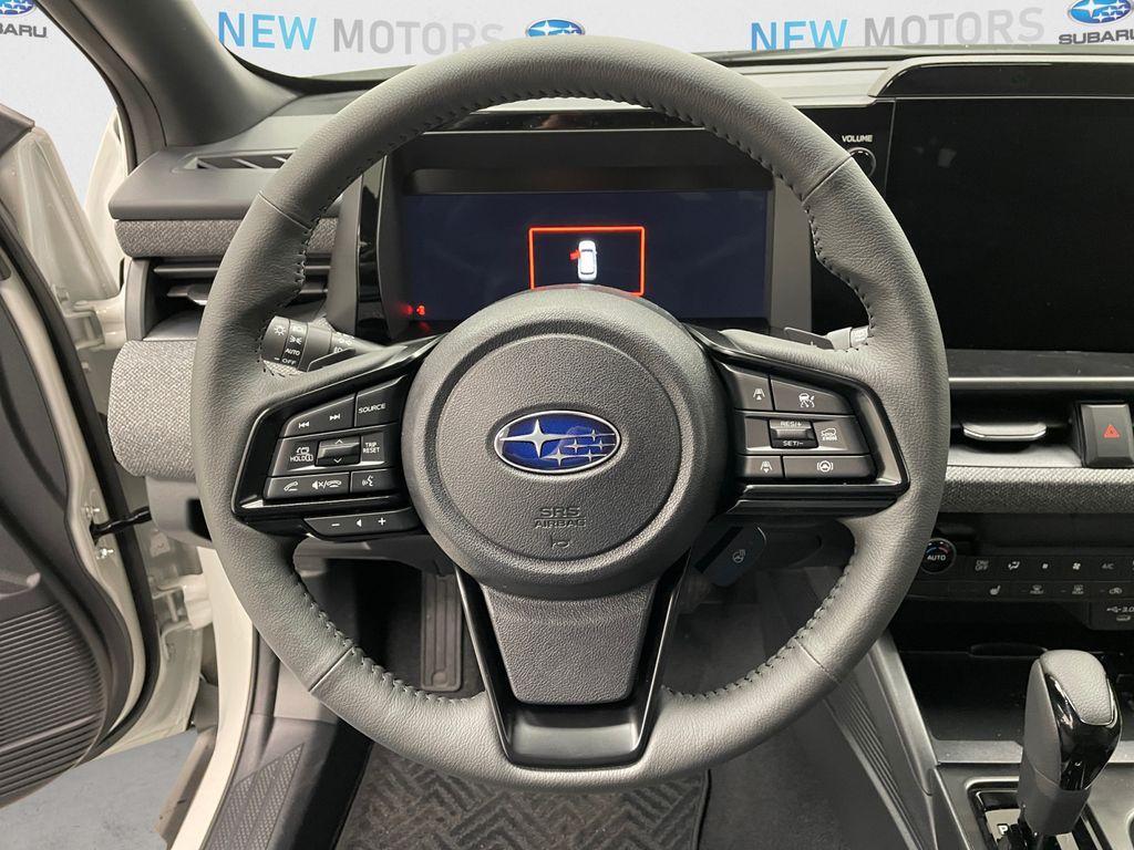 new 2026 Subaru Outback car, priced at $42,218