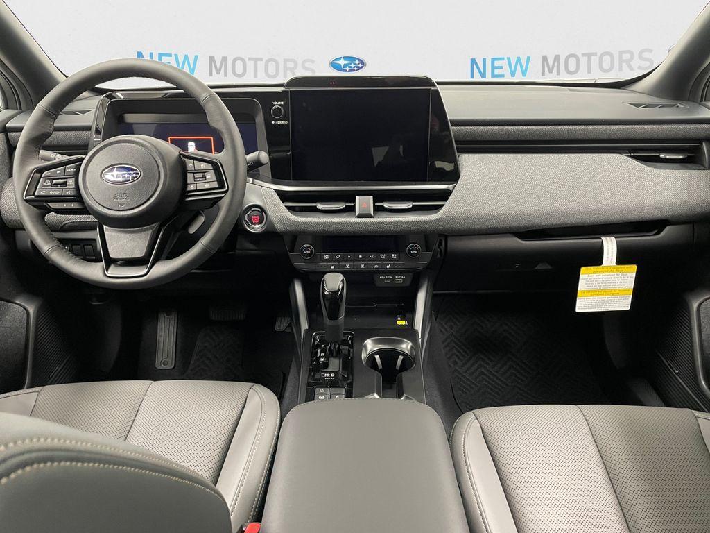 new 2026 Subaru Outback car, priced at $42,218