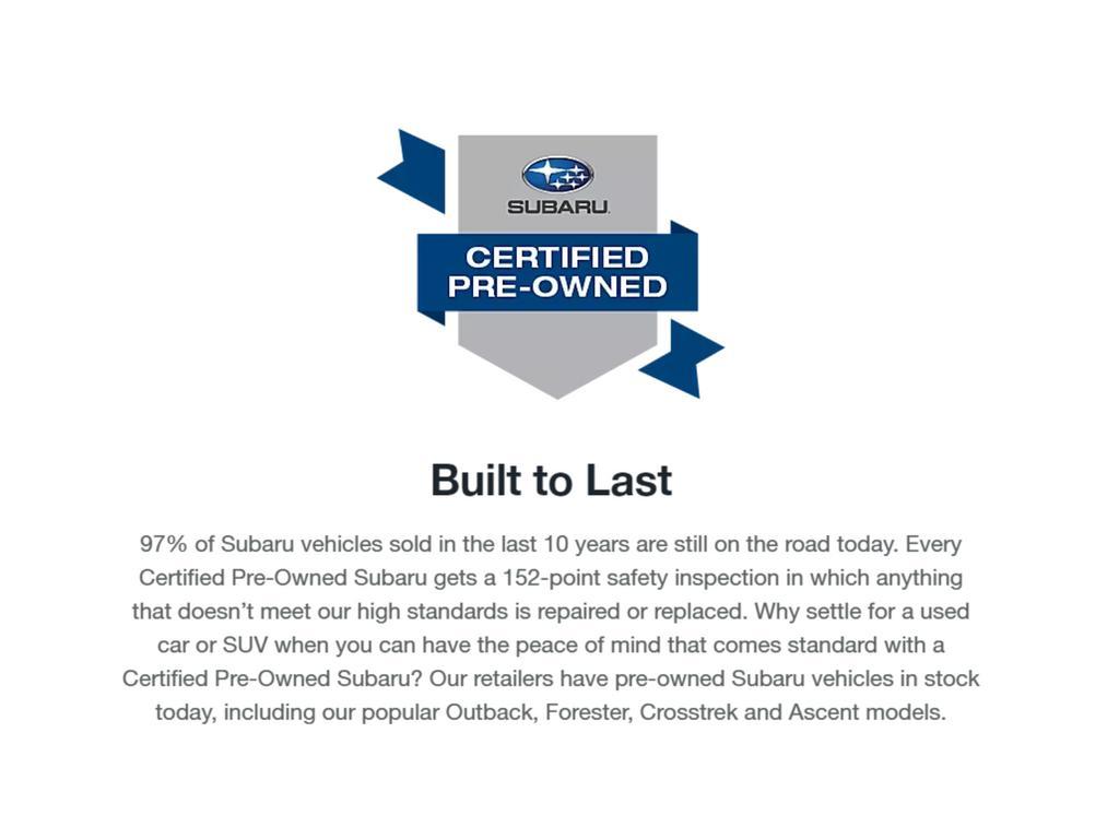 used 2025 Subaru Impreza car, priced at $23,914