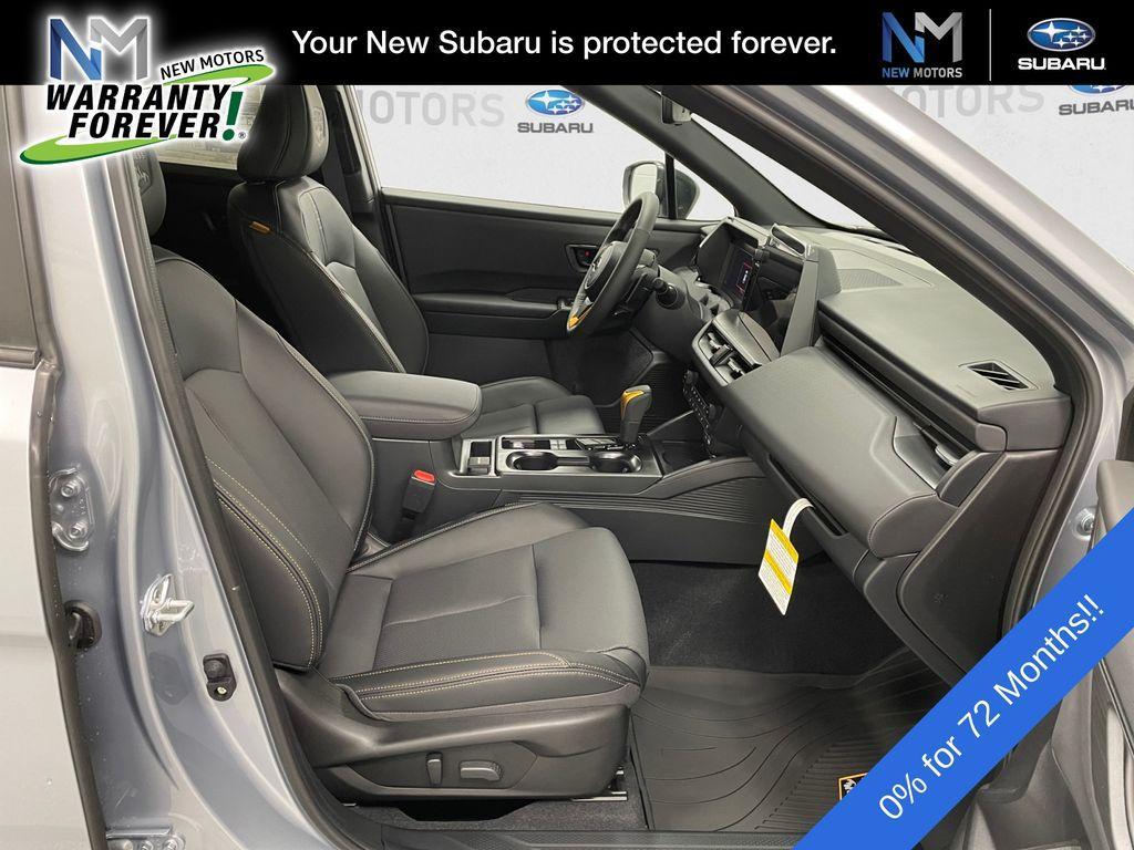new 2026 Subaru Outback car, priced at $51,567
