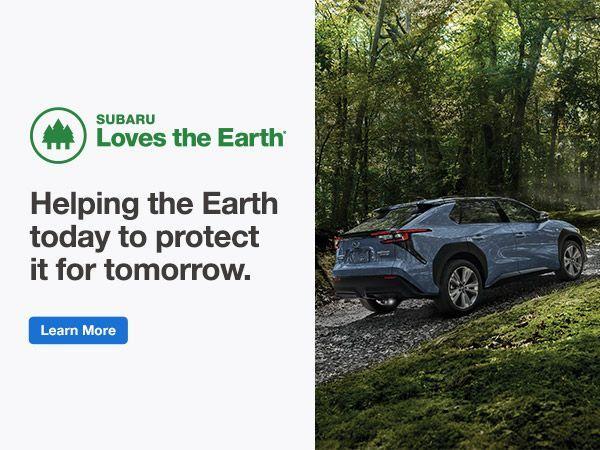 new 2026 Subaru Outback car, priced at $49,567