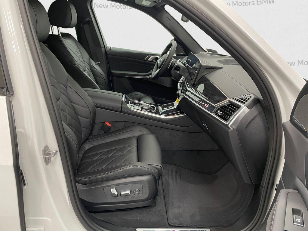 new 2026 BMW X5 PHEV car, priced at $83,325