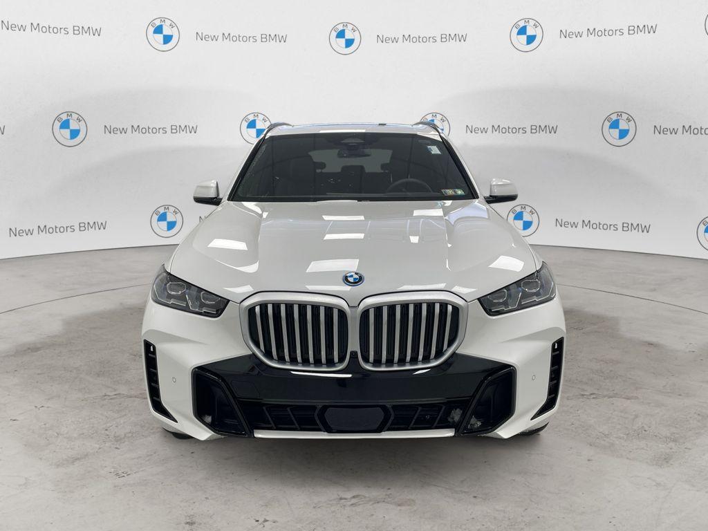 new 2026 BMW X5 PHEV car, priced at $83,325