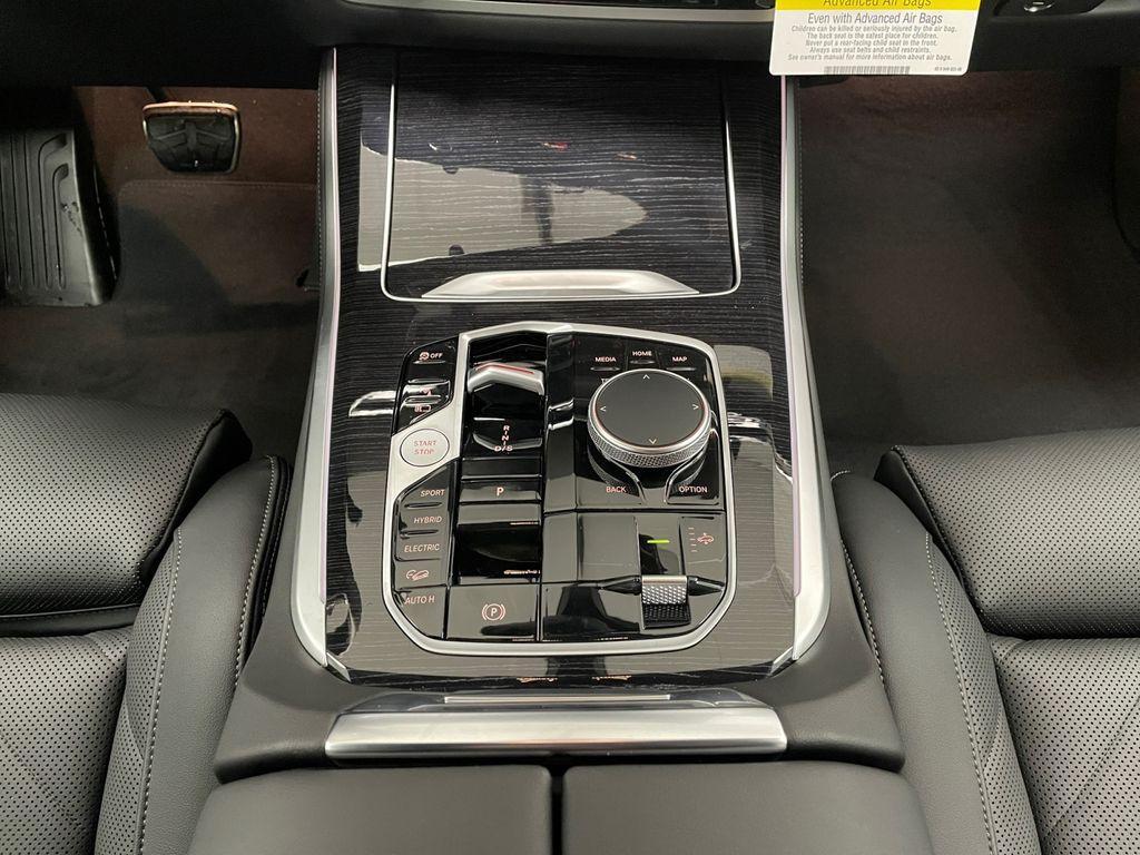 new 2026 BMW X5 PHEV car, priced at $83,325