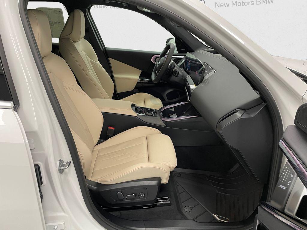 new 2026 BMW X3 car, priced at $60,190