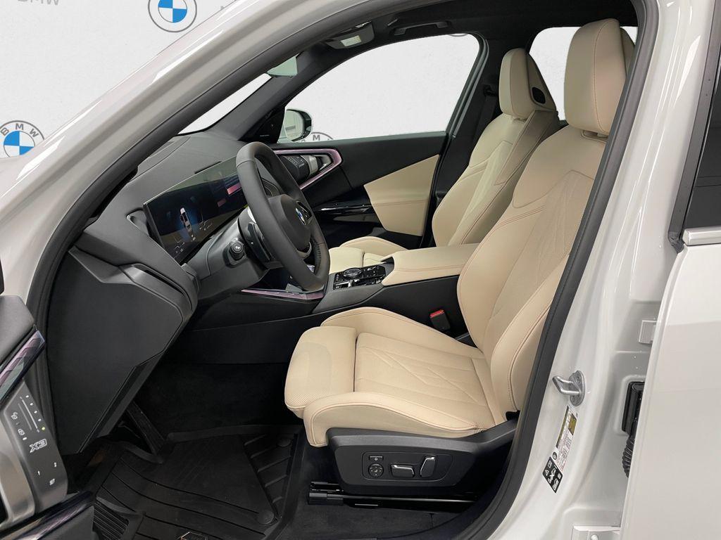 new 2026 BMW X3 car, priced at $60,190