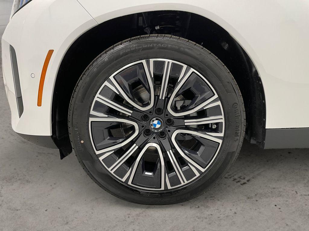 new 2026 BMW X3 car, priced at $60,190