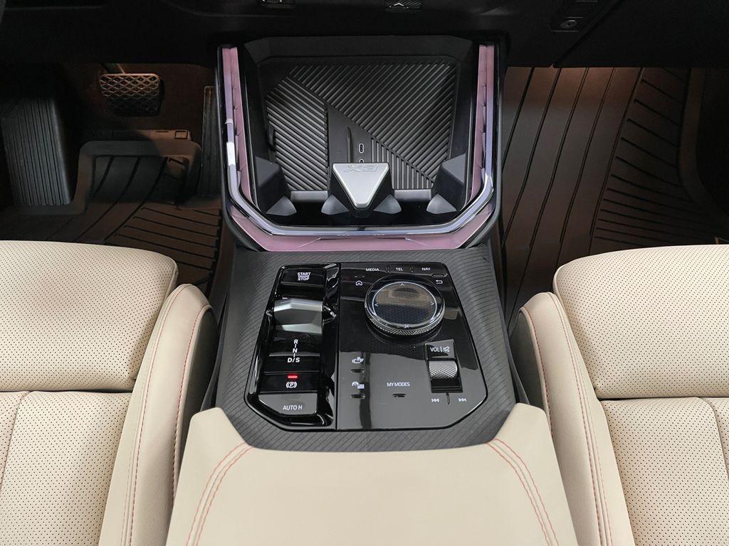 new 2026 BMW X3 car, priced at $60,190