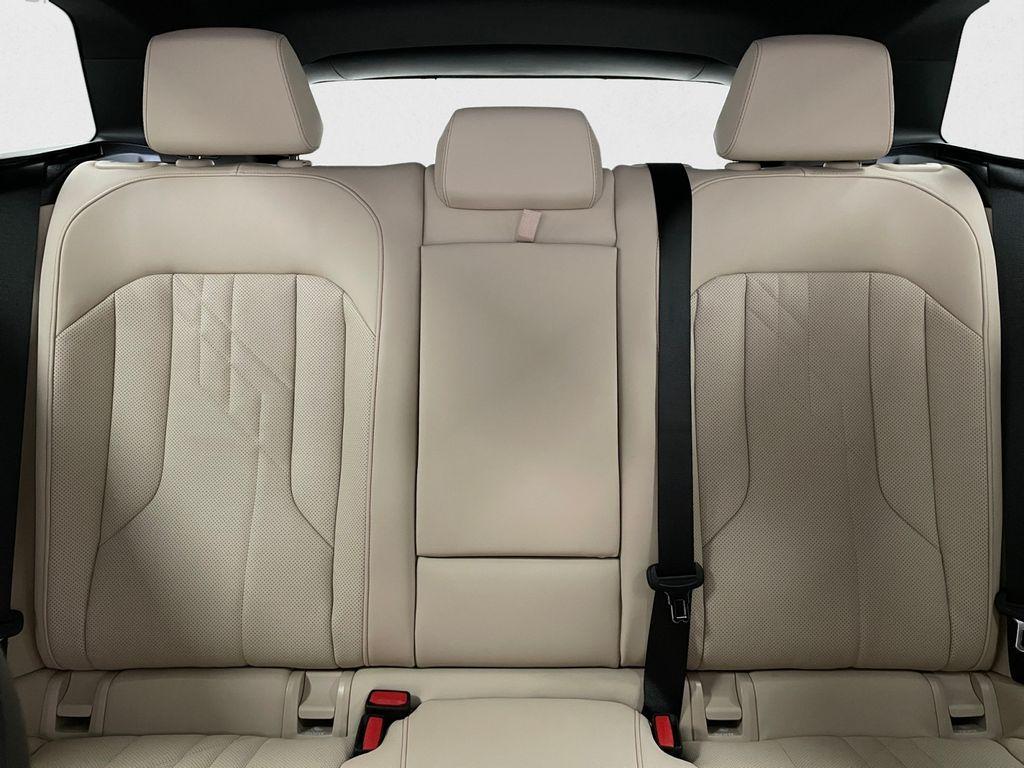 new 2026 BMW X3 car, priced at $60,190