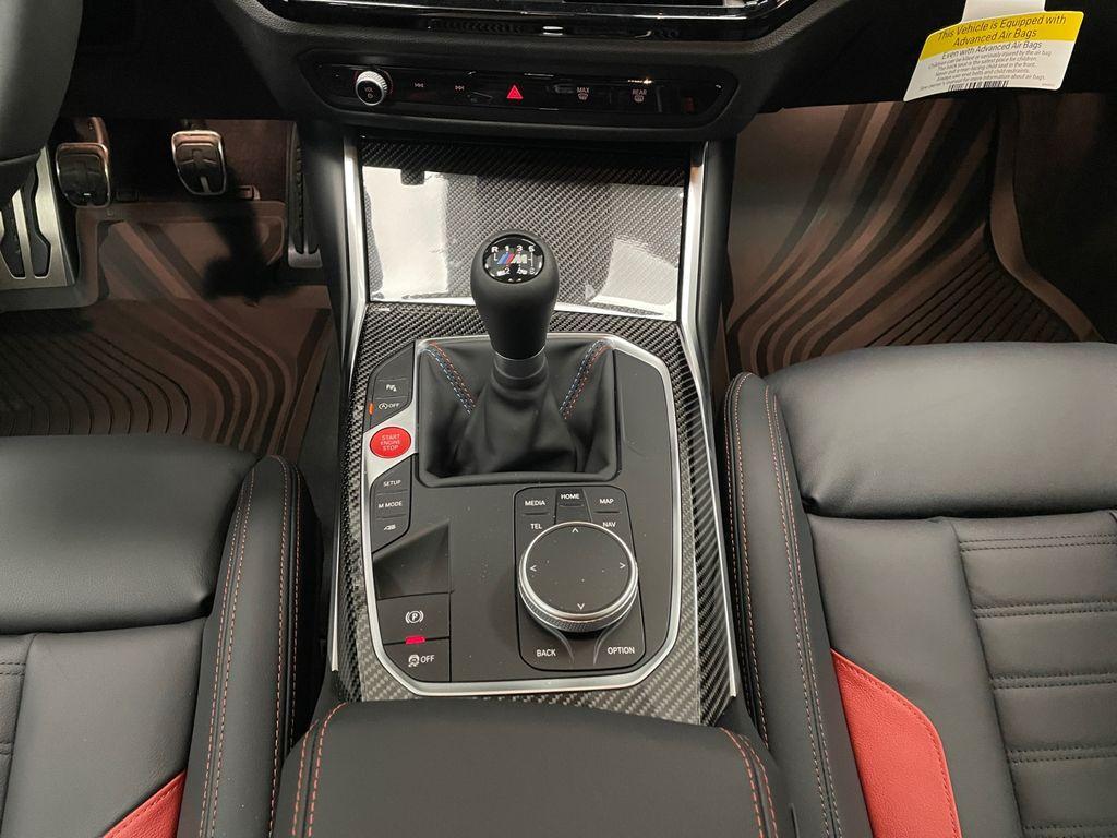 new 2025 BMW M2 car, priced at $76,270