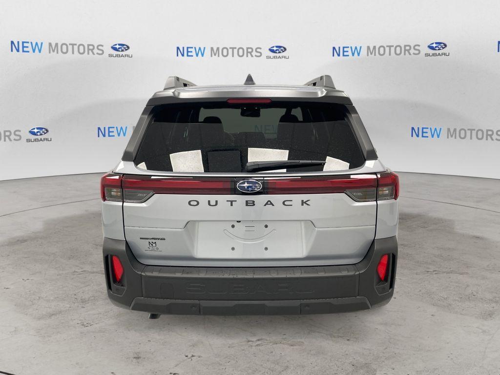 new 2026 Subaru Outback car, priced at $38,028