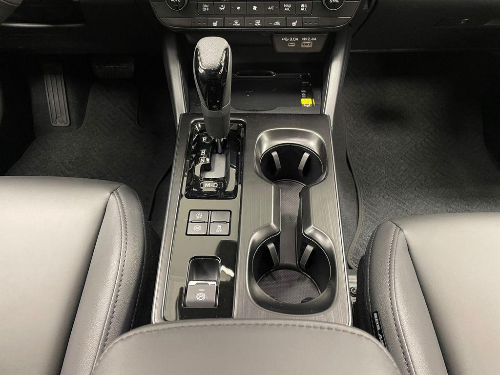 new 2026 Subaru Outback car, priced at $38,028