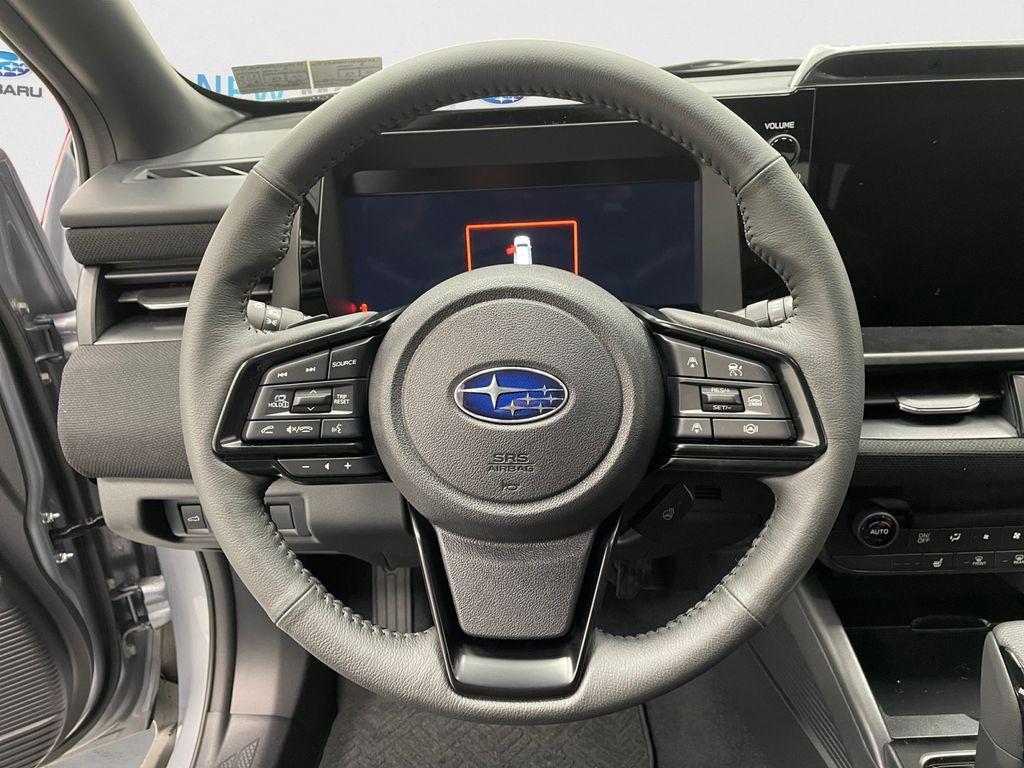 new 2026 Subaru Outback car, priced at $38,028