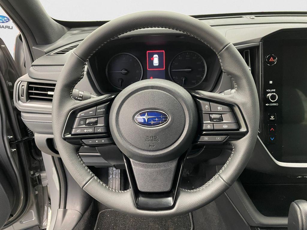 new 2026 Subaru Forester car, priced at $37,517