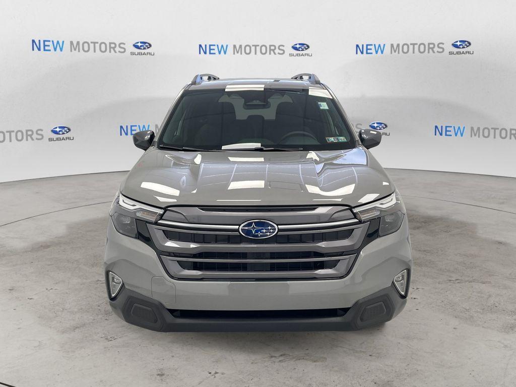 new 2026 Subaru Forester car, priced at $37,517