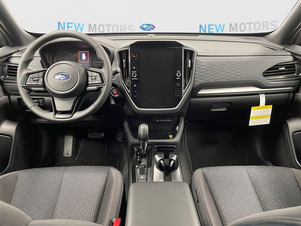 new 2026 Subaru Forester car, priced at $37,517