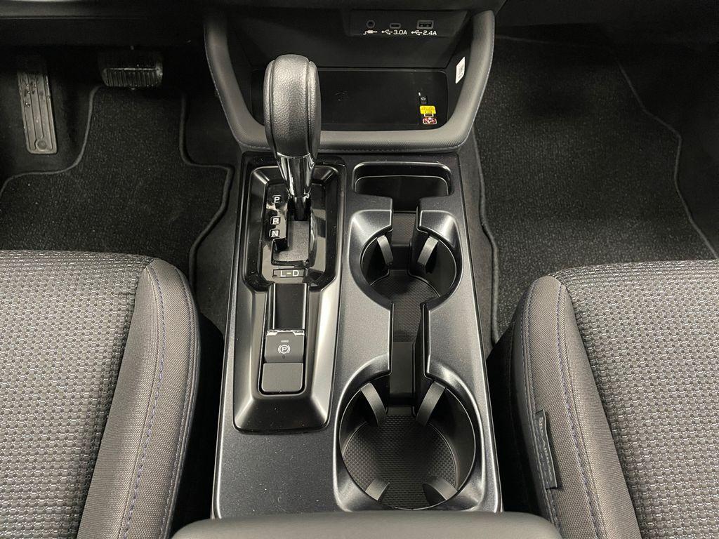 new 2026 Subaru Forester car, priced at $37,517