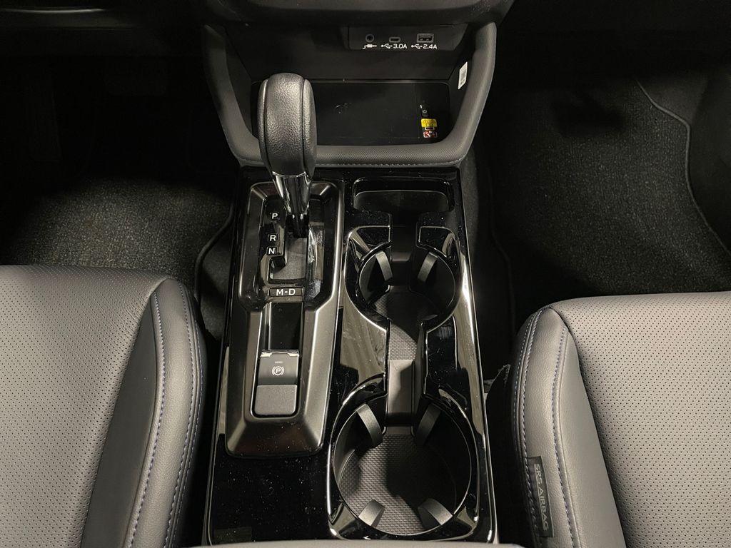 new 2026 Subaru Forester car, priced at $40,185