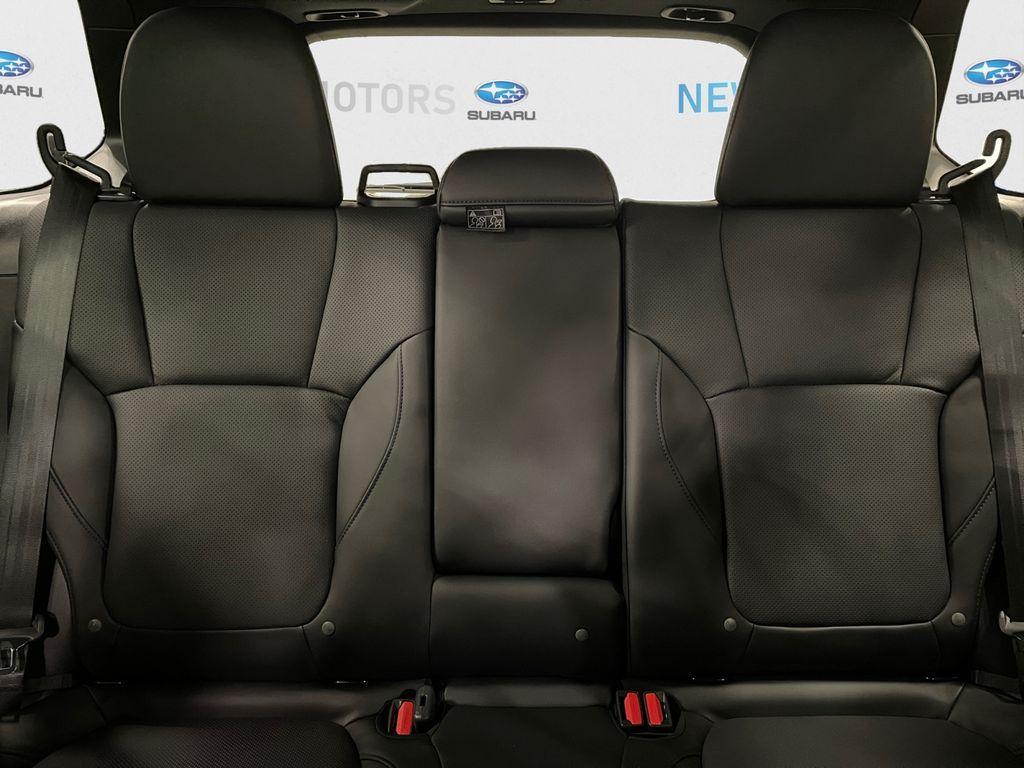 new 2026 Subaru Forester car, priced at $40,185