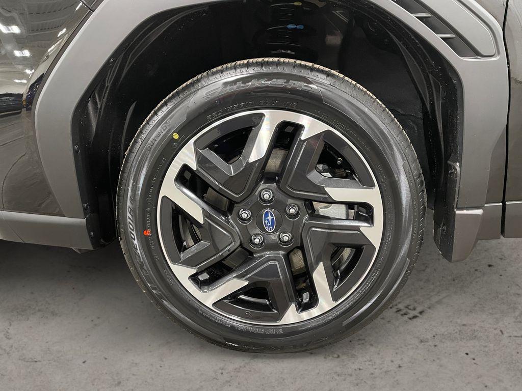 new 2026 Subaru Forester car, priced at $40,185