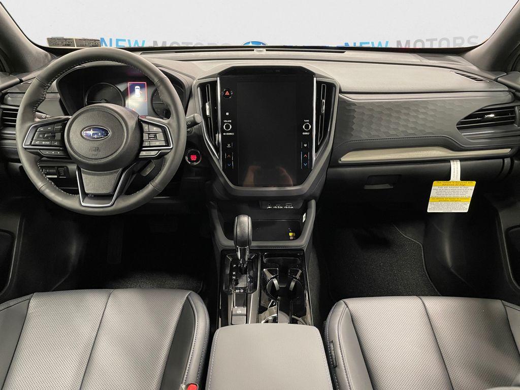 new 2026 Subaru Forester car, priced at $40,185