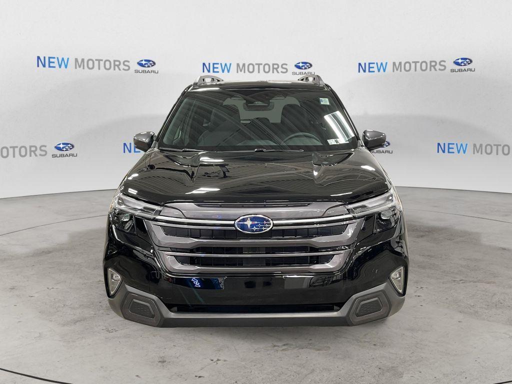 new 2026 Subaru Forester car, priced at $40,185