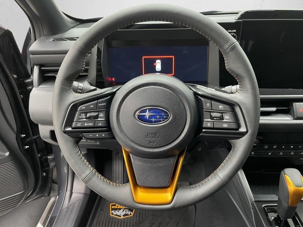 new 2026 Subaru Outback car, priced at $48,715