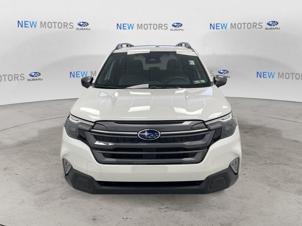 new 2026 Subaru Forester car, priced at $35,922