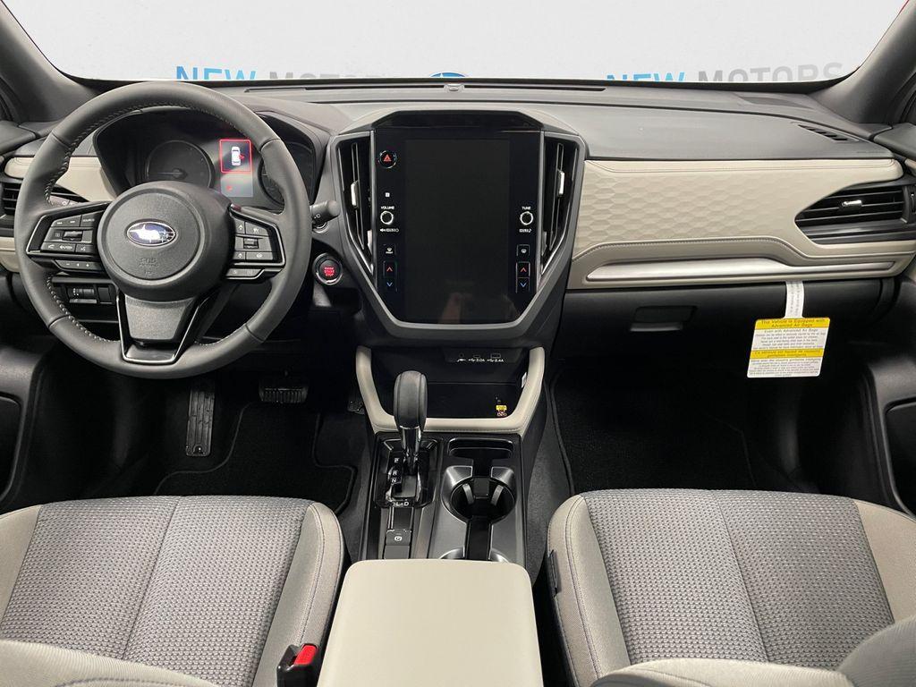 new 2026 Subaru Forester car, priced at $35,922