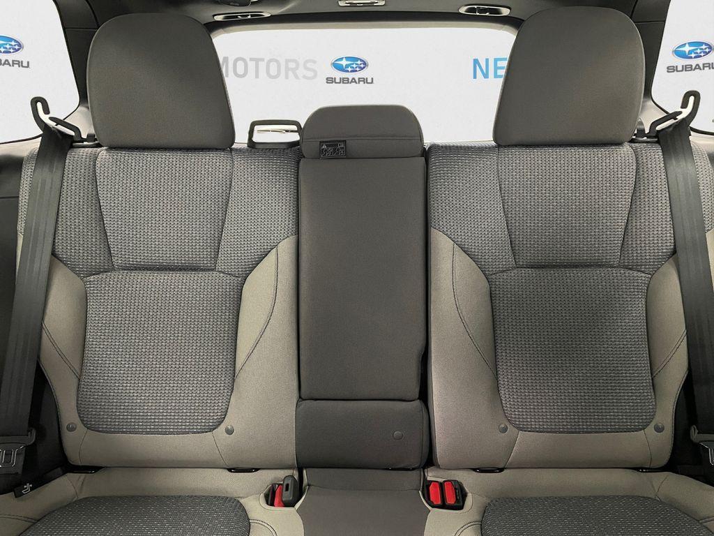 new 2026 Subaru Forester car, priced at $35,922
