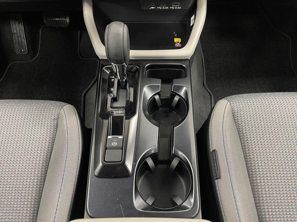 new 2026 Subaru Forester car, priced at $35,922