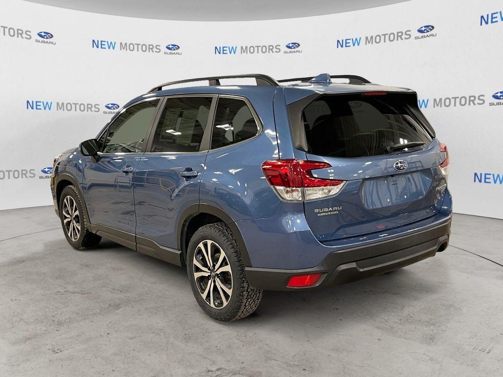used 2019 Subaru Forester car, priced at $21,716