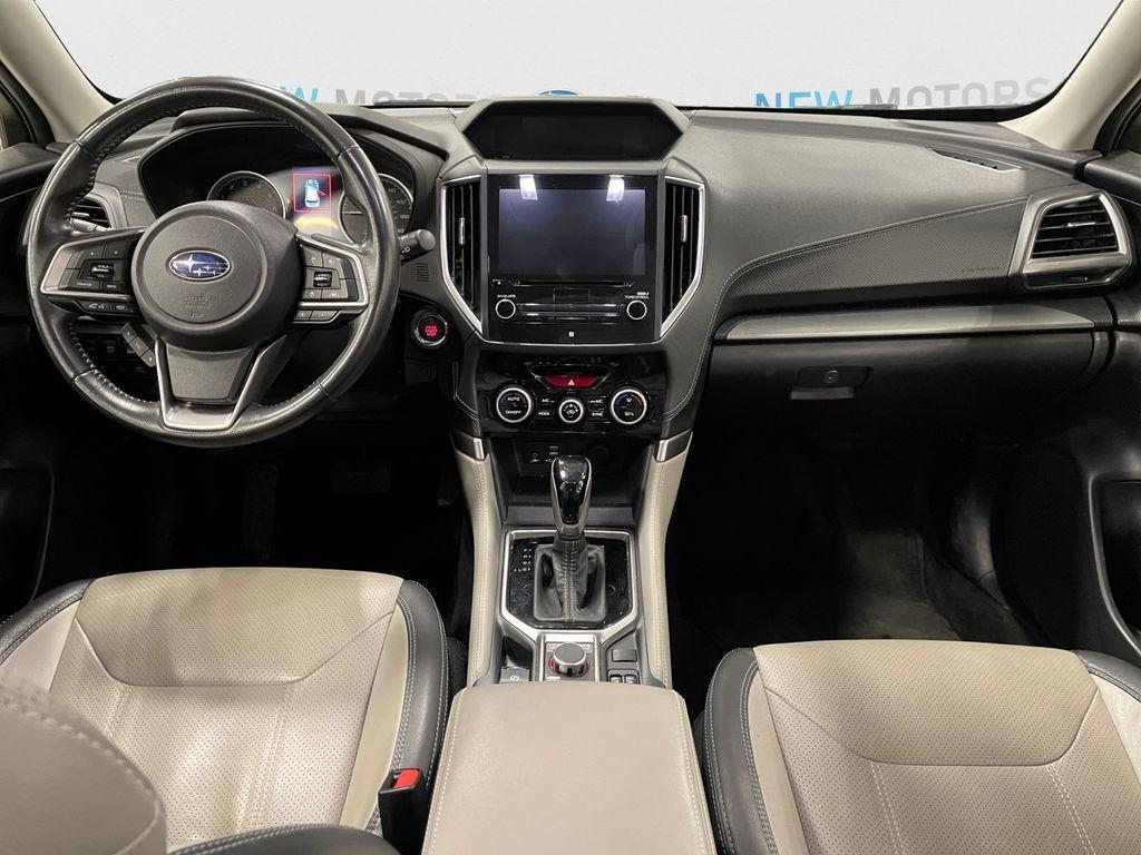 used 2019 Subaru Forester car, priced at $21,716