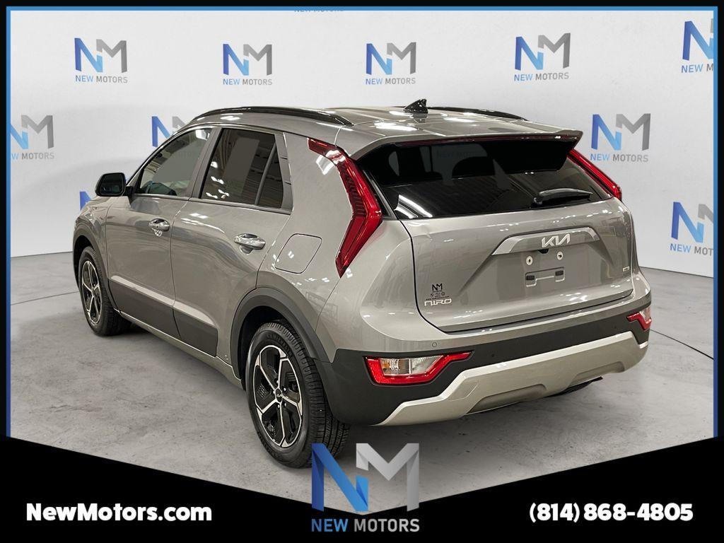 used 2023 Kia Niro car, priced at $19,976