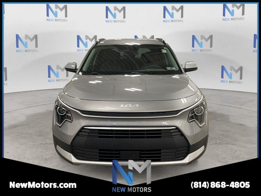 used 2023 Kia Niro car, priced at $19,976