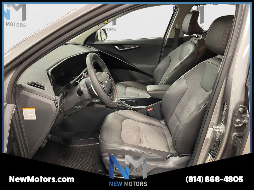 used 2023 Kia Niro car, priced at $19,976