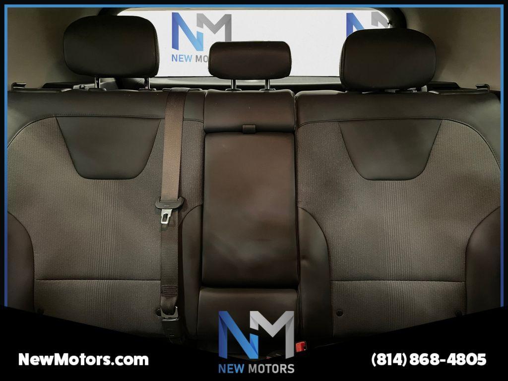 used 2023 Kia Niro car, priced at $19,976