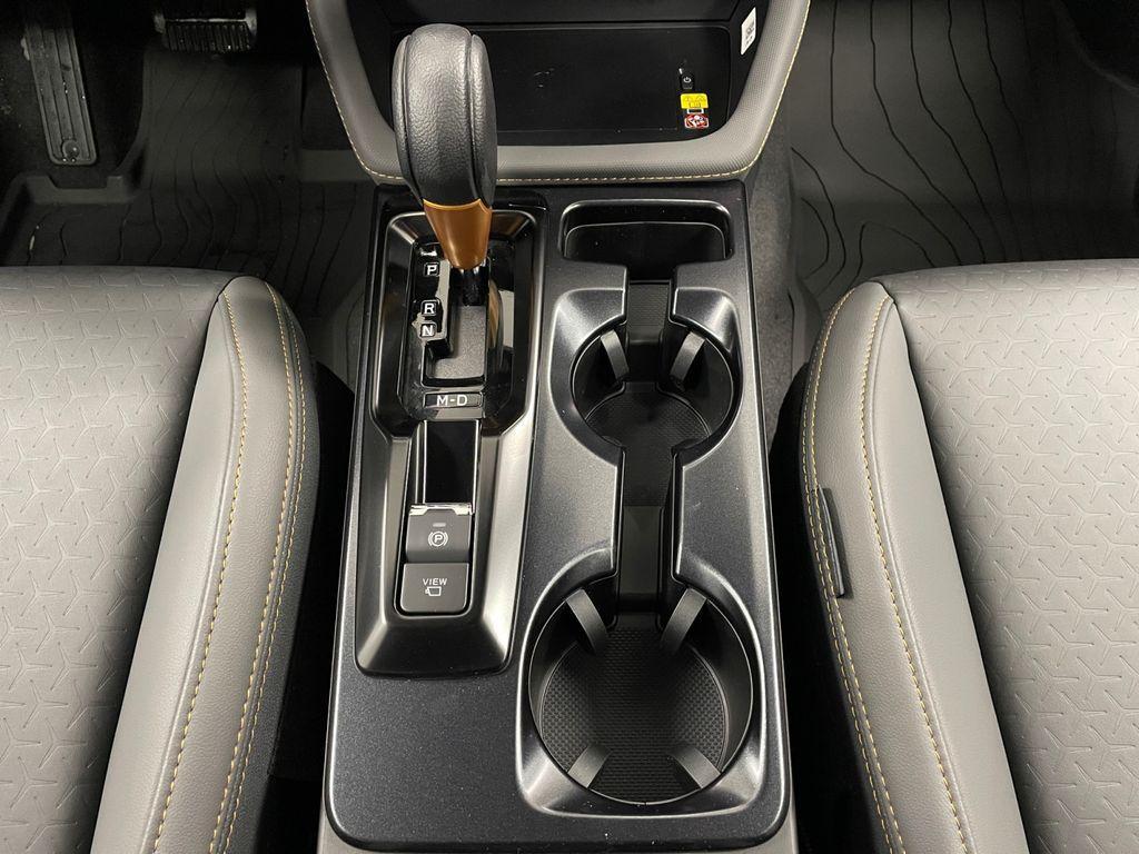 new 2026 Subaru Forester car, priced at $40,822