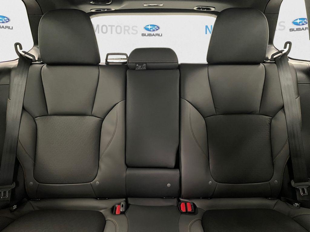 new 2026 Subaru Forester car, priced at $40,822