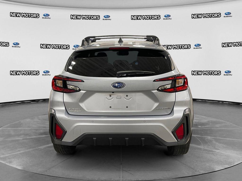 used 2024 Subaru Crosstrek car, priced at $28,467